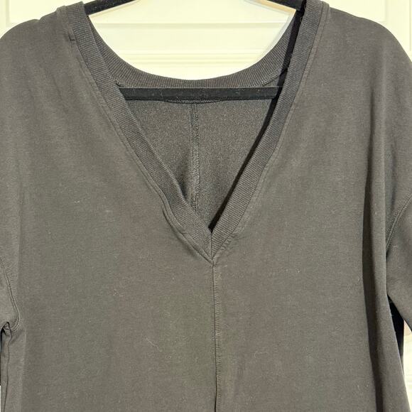 Unbranded Black Short Romper, Women's Size M - Picture 5 of 5